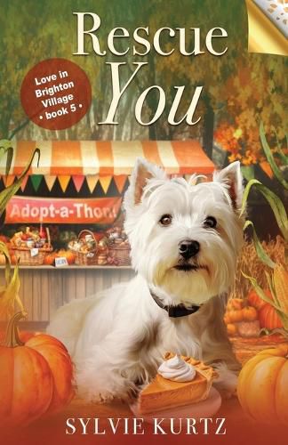 Cover image for Rescue You