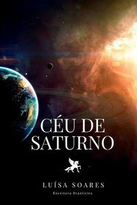 Cover image for Ceu de Saturno