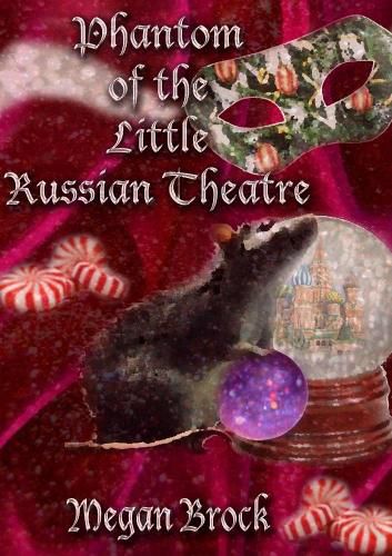 Cover image for Phantom of the Little Russian