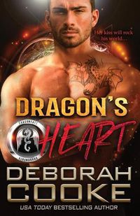 Cover image for Dragon's Heart