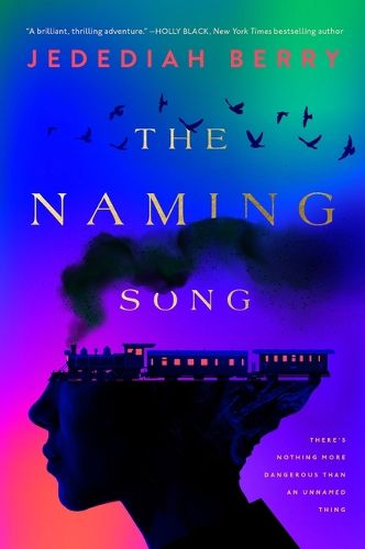 Cover image for The Naming Song