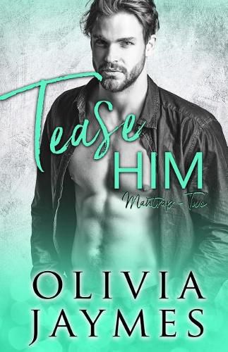 Cover image for Tease Him