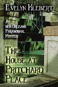 Cover image for The House at Pritchard Place