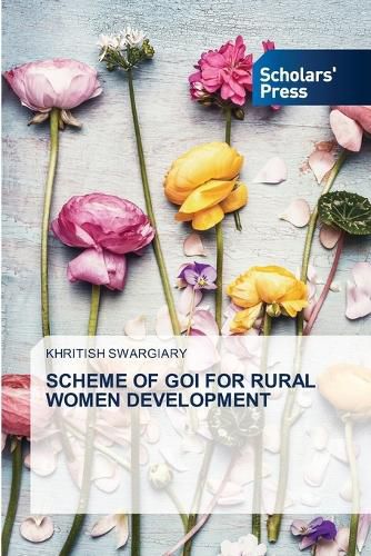 Cover image for Scheme of Goi for Rural Women Development