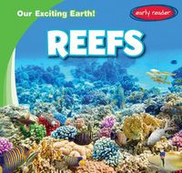 Cover image for Reefs