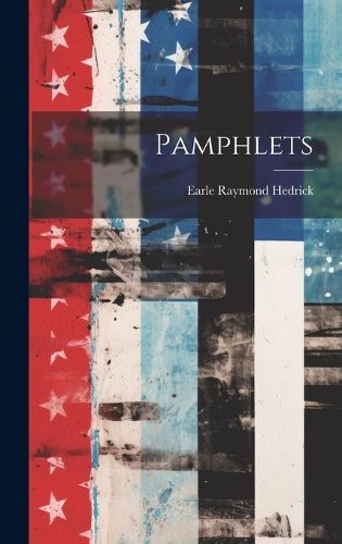 Cover image for Pamphlets