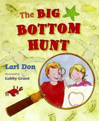 Cover image for The Big Bottom Hunt