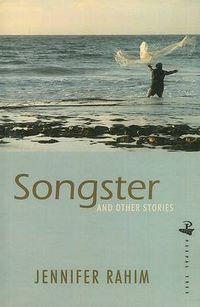 Cover image for Songster and Other Stories