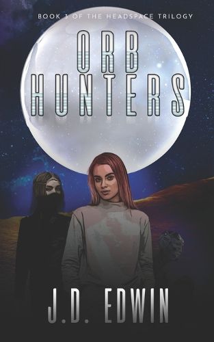 Cover image for Orb Hunters