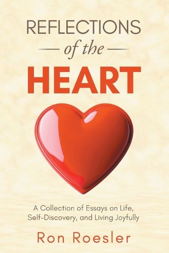 Cover image for Reflections of the Heart