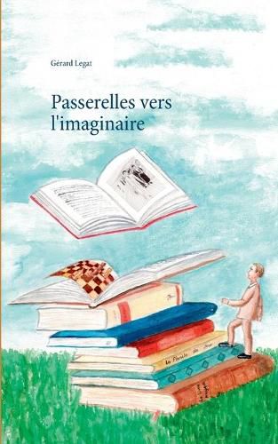 Cover image for Passerelles vers l'imaginaire