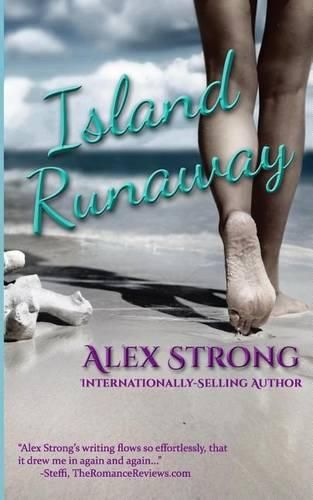 Cover image for Island Runaway