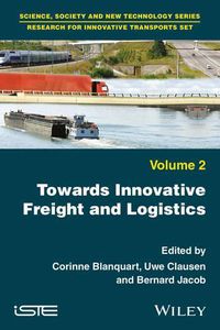 Cover image for Towards Innovative Freight and Logistics