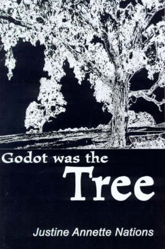 Cover image for Godot Was the Tree