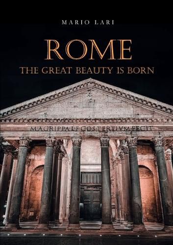 Cover image for Rome