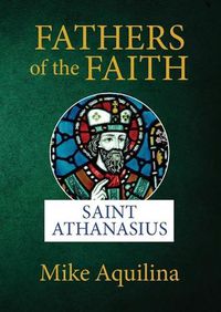 Cover image for Fathers of the Faith