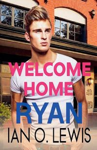 Cover image for Welcome Home Ryan