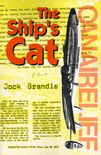 Cover image for The Ship's Cat