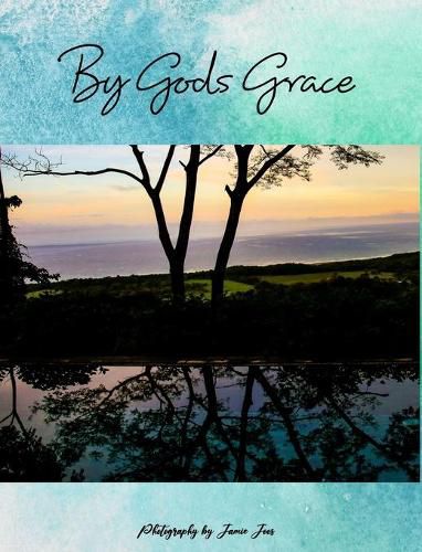 Cover image for By Gods Grace