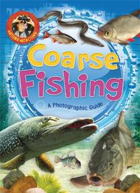 Cover image for Nature Detective: Coarse Fishing