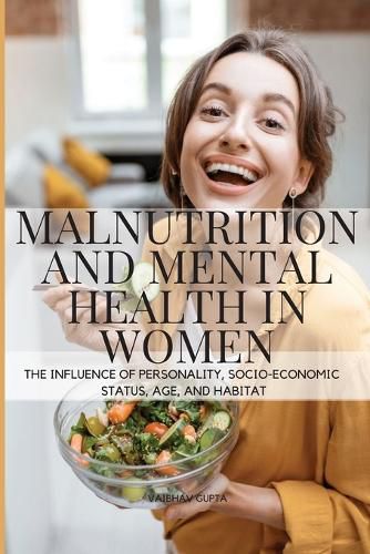 Cover image for Malnutrition and Mental Health in Women