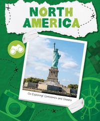 Cover image for North America