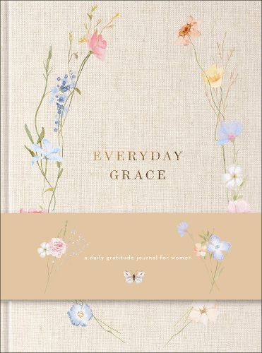 Cover image for Everyday Grace