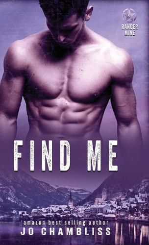 Cover image for Find Me