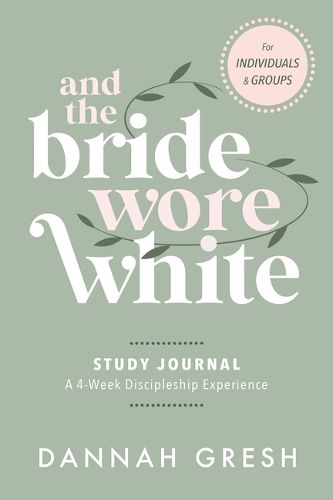Cover image for And the Bride Wore White Companion Guide