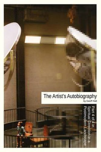 Cover image for The Artist's Autobiography