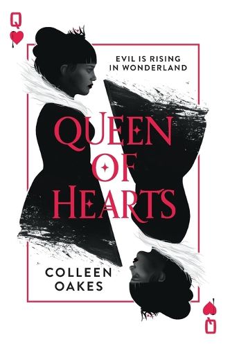 Cover image for Queen of Hearts