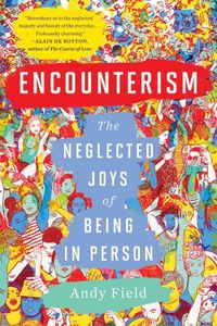 Cover image for Encounterism