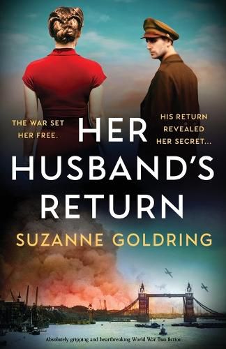Her Husband's Return