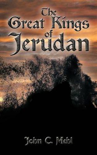 Cover image for The Great Kings of Jerudan