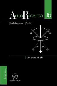 Cover image for AutoRicerca - Volume 18, Year 2019 - The secret of life