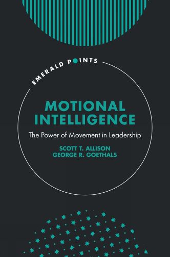 Cover image for Motional Intelligence