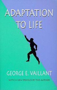 Cover image for Adaptation to Life