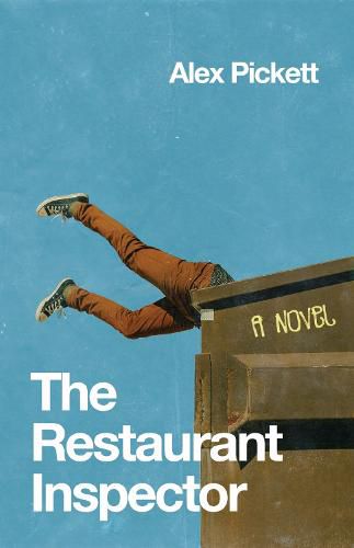 Cover image for The Restaurant Inspector