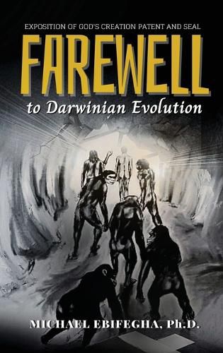 Cover image for Farewell to Darwinian Evolution