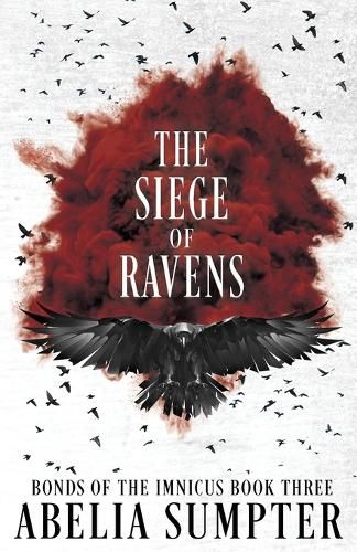 Cover image for The Siege of Ravens