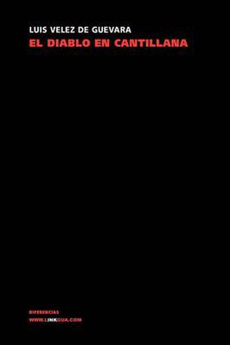 Cover image for El Diablo En Cantillana