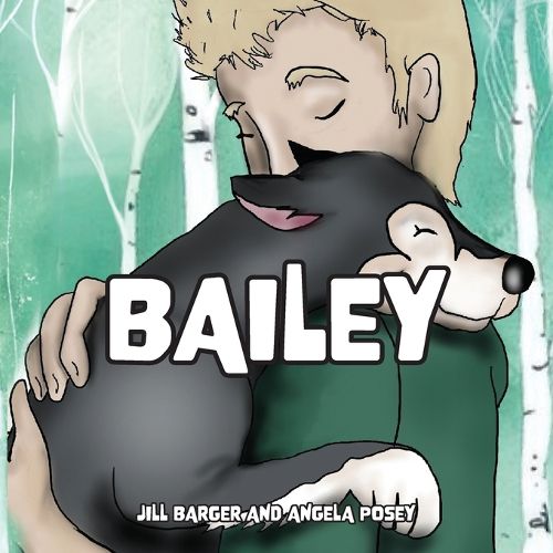 Cover image for Bailey