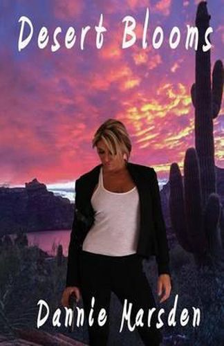 Cover image for Desert Blooms