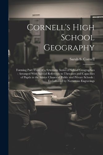 Cover image for Cornell's High School Geography