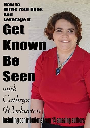 Cover image for Get Known Be Seen with Cathryn Warburton