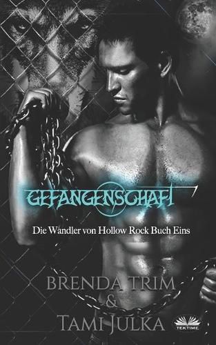 Cover image for Gefangenschaft