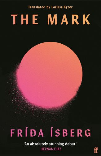 Cover image for The Mark