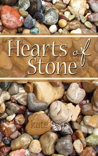 Cover image for Hearts of Stone