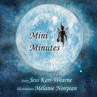 Cover image for Mini Minutes