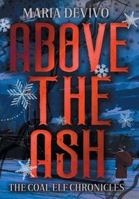 Cover image for Above the Ash